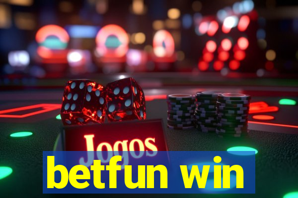 betfun win